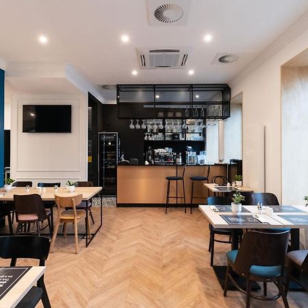 Apartamenty Zamoyskiego Warszawa Stadion Екстер'єр фото