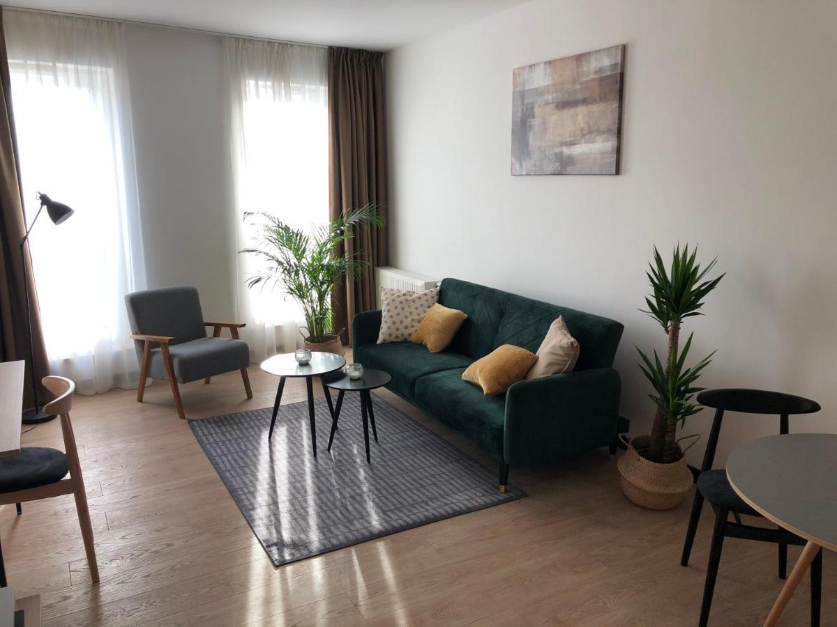 Apartamenty Zamoyskiego Warszawa Stadion Екстер'єр фото