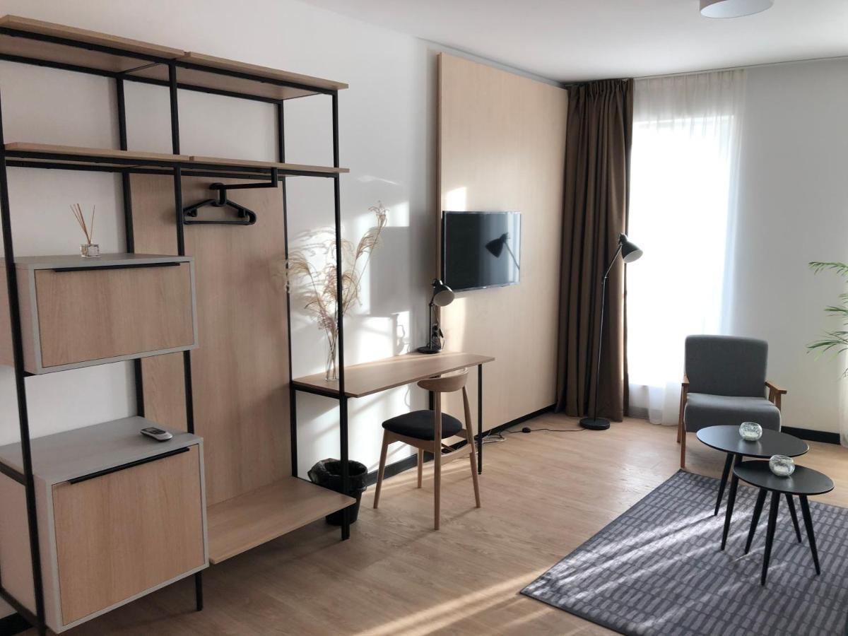 Apartamenty Zamoyskiego Warszawa Stadion Екстер'єр фото