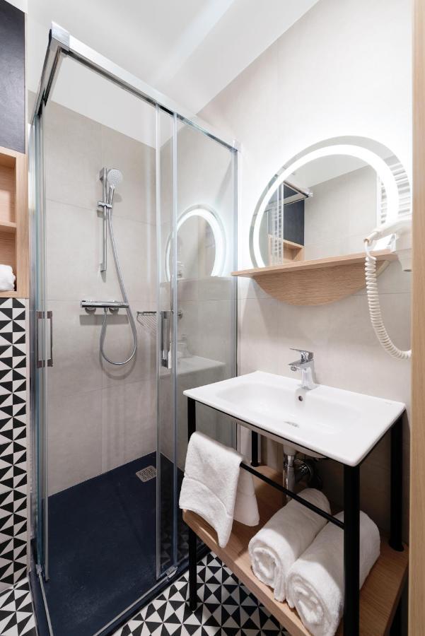 Apartamenty Zamoyskiego Warszawa Stadion Екстер'єр фото