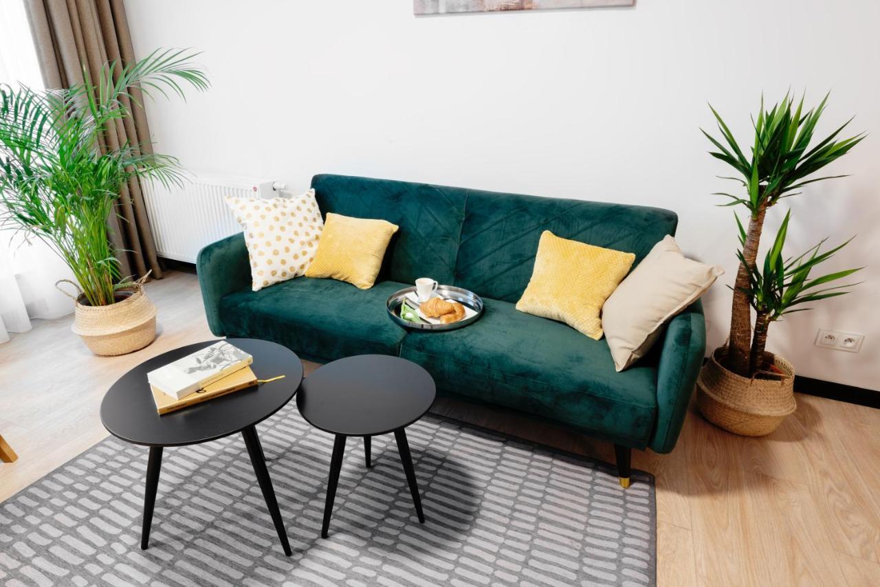 Apartamenty Zamoyskiego Warszawa Stadion Екстер'єр фото