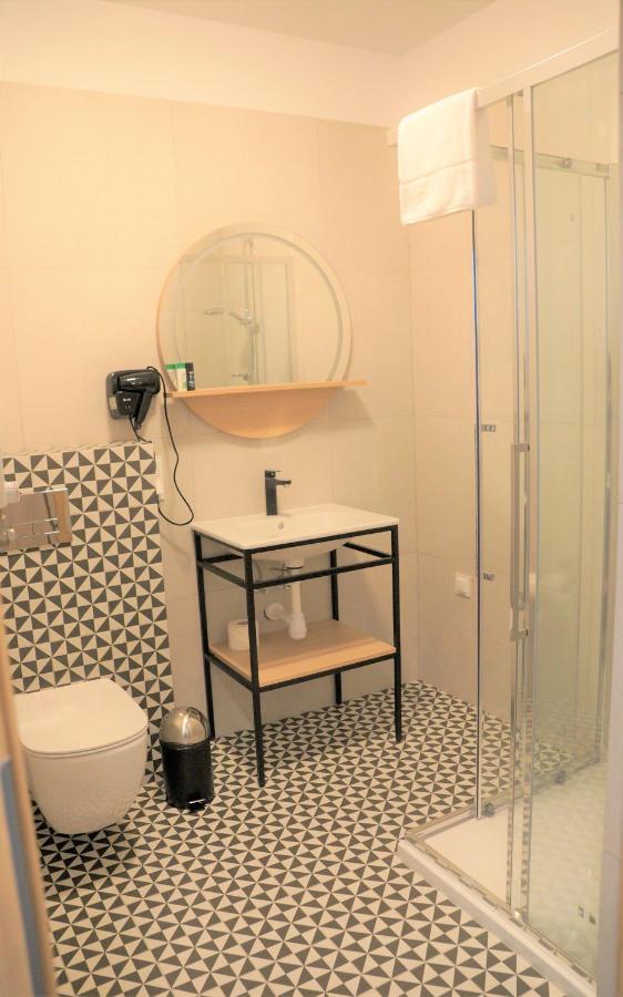 Apartamenty Zamoyskiego Warszawa Stadion Екстер'єр фото