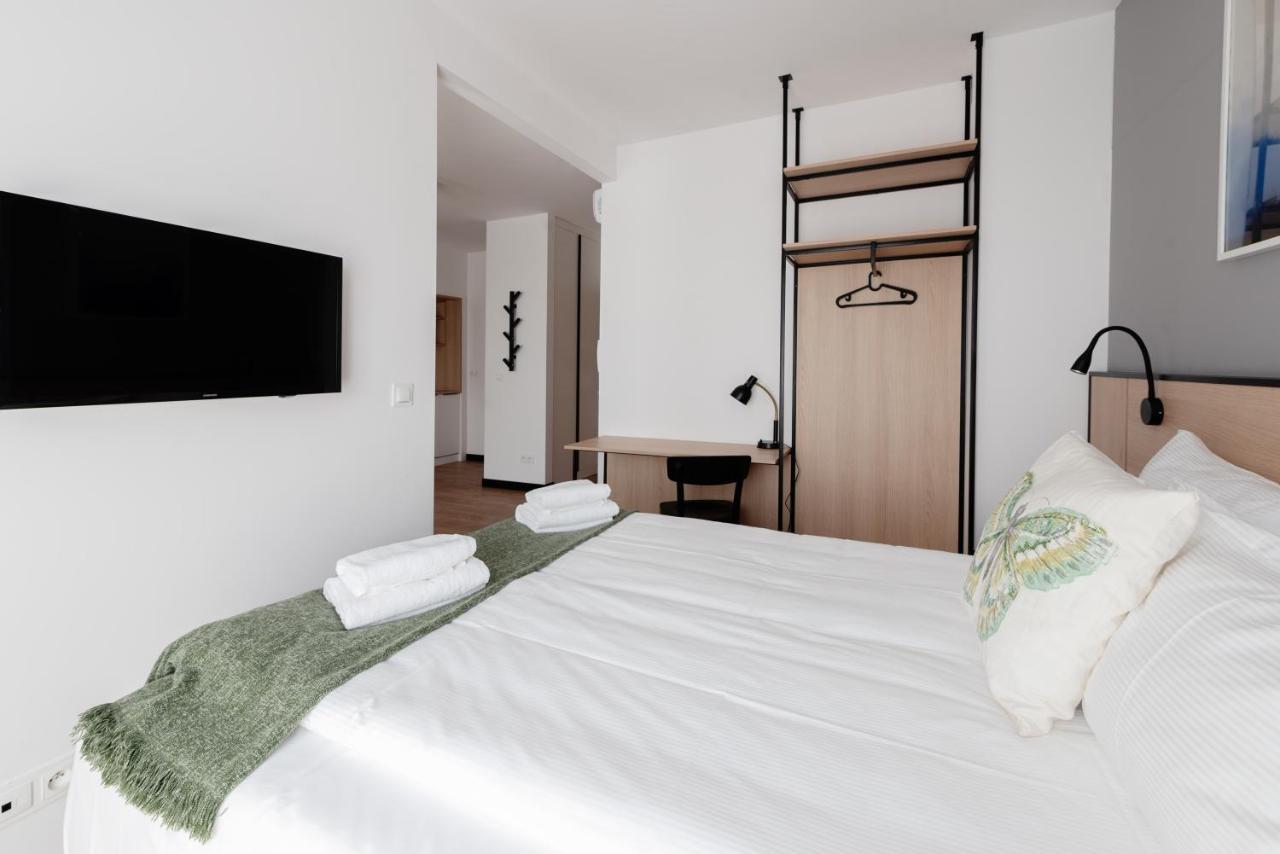 Apartamenty Zamoyskiego Warszawa Stadion Екстер'єр фото