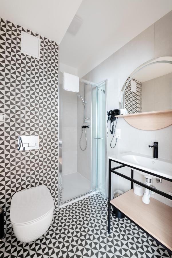 Apartamenty Zamoyskiego Warszawa Stadion Екстер'єр фото