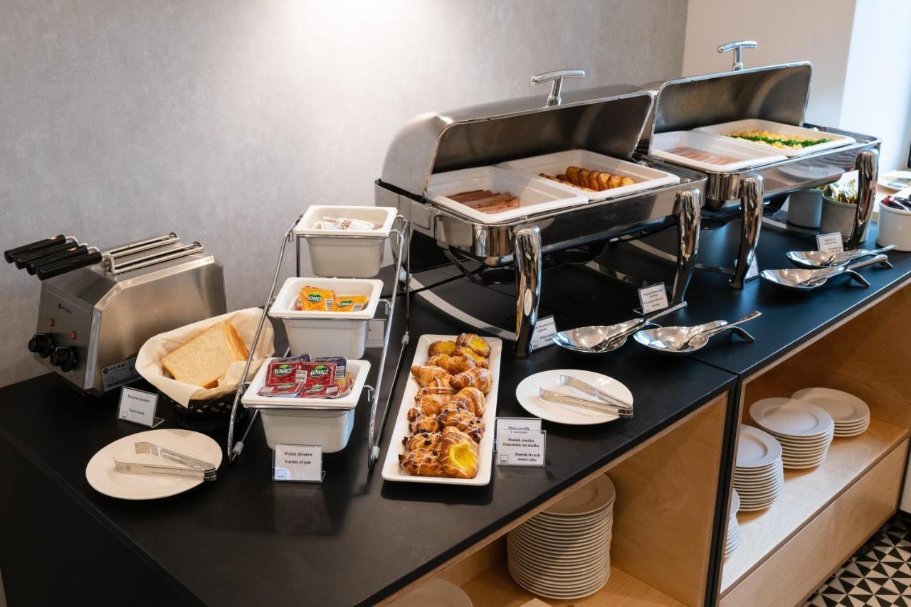Apartamenty Zamoyskiego Warszawa Stadion Екстер'єр фото
