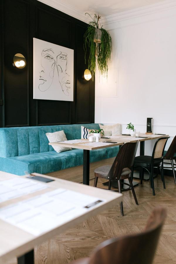 Apartamenty Zamoyskiego Warszawa Stadion Екстер'єр фото